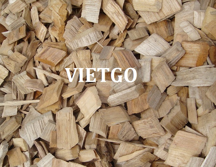 VIETGO-gỗ keo vun-2907